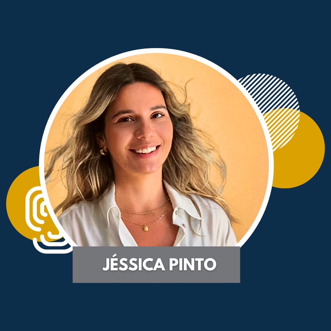 Jéssica Pinto